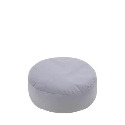 Dzieci Pufy Dla Dzieci|Pufy I Podnóżki^Puf LUNA SILVER