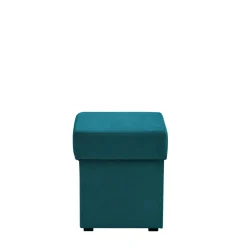 Best Puf otwierany TOP zielony