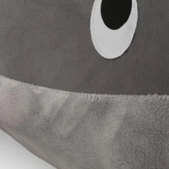 Dzieci Pufy Dla Dzieci|Pufy I Podnóżki^Puf pluszowy wieloryb FISH