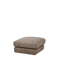 Sale Designwerk Puf skórzany PARMA