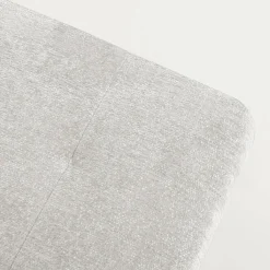 Comfort Line Pufy I Podnóżki^Pufa z pojemnikiem TIVOLI beżowa