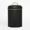 Clearance inny Puszka ROYAL 1400 ml czarna