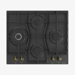 Gorenje Płyty Kuchenne^Płyta gazowa CLASSICO GW6D42CLB