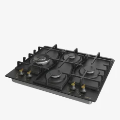 Gorenje Płyty Kuchenne^Płyta gazowa CLASSICO GW6D42CLB