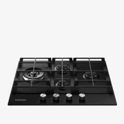 Discount SAMSUNG Płyta gazowa czarna NA64H3030BK/O1