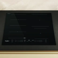 WHIRLPOOL Płyty Kuchenne^Płyta indukcyjna 6 zmysł WFS5060CPBF