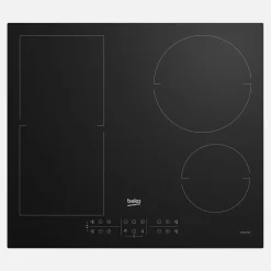 Outlet BEKO Płyta indukcyjna HII64200FMT