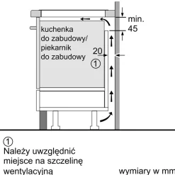 Online BOSCH Płyta indukcyjna seria 6 PVS61RHB1E