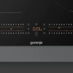 Gorenje Płyty Kuchenne^Płyta indukcyjna ConnectLife czarna GI6432BXWF
