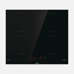 Gorenje Płyty Kuchenne^Płyta indukcyjna czarna GI6401BCE