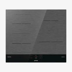 Gorenje Płyty Kuchenne^Płyta indukcyjna czarna GI6421SYB