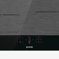 Gorenje Płyty Kuchenne^Płyta indukcyjna czarna GI6421SYB