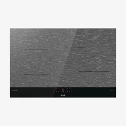 Outlet Gorenje Płyta indukcyjna czarna GI8421SYB 79,5 cm