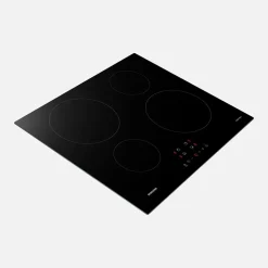 Best SAMSUNG Płyta indukcyjna NZ64M3NM1BB/UR czarna