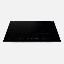 WHIRLPOOL Płyta indukcyjna z powłoką iXelium WLB4265BFIXL