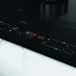 WHIRLPOOL Płyta indukcyjna z powłoką iXelium WLB4265BFIXL