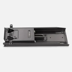 VORTUNG Systemy Cargo^Rama do cargo wysokiego, 60 cm, highclass grey