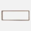 VORTUNG Systemy Cargo^Rama do cargo wysuwanego, 30/40 cm, champagne gold