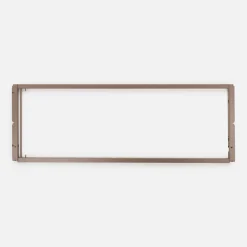 VORTUNG Systemy Cargo^Rama do cargo wysuwanego, 30/40 cm, champagne gold