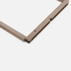 VORTUNG Systemy Cargo^Rama do cargo wysuwanego, 30/40 cm, champagne gold