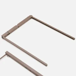 VORTUNG Systemy Cargo^Rama do cargo wysuwanego, 30/40 cm, champagne gold