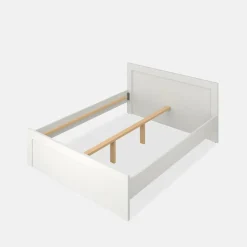 Clearance Esteti Rama łóżka KARIN 160x200