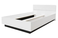 Best Rama łóżka WAVE 120x200 cm