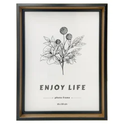 Best Ramka na zdjęcia 15x20 rustykalna