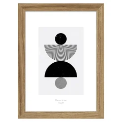 Online Ramka na zdjęcie 15x21 brązowa KYOTO