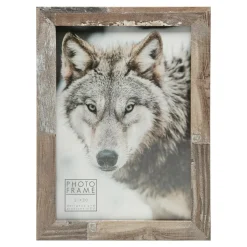 Hot Ramka na zdjęcie 21x30 cm brązowa BERGEN