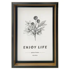 Ramki Na Zdjęcia^Ramka na zdjęcie 10x15 rustykalna