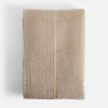 Online inny Ręcznik bawełniany beżowy GOLD NEW 70x140 cm