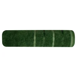 Clearance Faro Ręcznik bawełniany butelkowa zieleń FRESH 70x140 cm