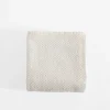 Clearance Ręcznik bawełniany ecru BOVI 30x50 cm