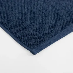 Ręczniki|Ręczniki^Ręcznik bawełniany granatowy BOVI 70x140 cm