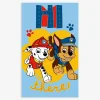 Hot Ręcznik bawełniany PAW PATROL 30x50 cm