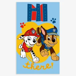 Hot Ręcznik bawełniany PAW PATROL 30x50 cm