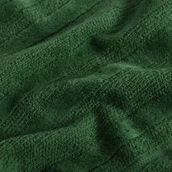 Discount Ręcznik bawełniany zielony TABBY 50x90 cm