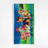Discount inny Ręcznik do kąpieli PAW PATROL 70x140 cm