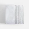 Discount inny Ręcznik do rąk biały WILLOW 50x90 cm