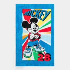 Hot inny Ręcznik do rąk MICKEY MOUSE 30x50 cm