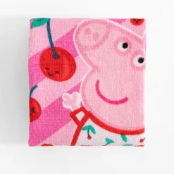 New inny Ręcznik do rąk PEEPA PIG 30x50 cm