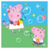 Dzieci inny Podróże|Ręczniki Dla Dzieci^Ręcznik do rąk PEPPA PIG 30x30 cm
