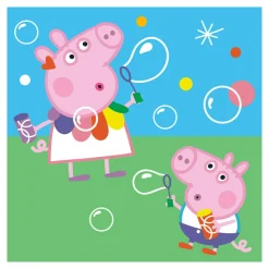 Dzieci inny Podróże|Ręczniki Dla Dzieci^Ręcznik do rąk PEPPA PIG 30x30 cm