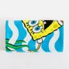 Dzieci inny Podróże|Ręczniki Dla Dzieci^Ręcznik do rąk SPONGE BOB 30x50 cm