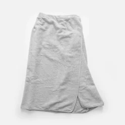 inny Ręczniki|Ręczniki^Ręcznik do sauny szary KILT SAUNA&WELLNESS 60x160 cm