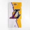 Online inny Ręcznik kąpielowy NBA LOS ANGELES LAKERS 70x140 cm