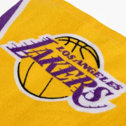 Online inny Ręcznik kąpielowy NBA LOS ANGELES LAKERS 70x140 cm