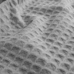 inny Tekstylia Kuchenne|Tekstylia Kuchenne^Ręcznik kuchenny ciemnoszary WAFEL 40x60 cm