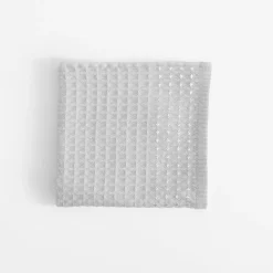 inny Tekstylia Kuchenne|Tekstylia Kuchenne^Ręcznik kuchenny jasnoszary WAFEL 40x60 cm